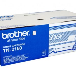 BROTHER TONER TN-2150