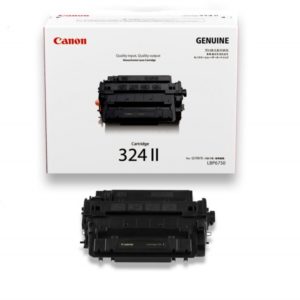 CANON TONER CARTRIDGE 324