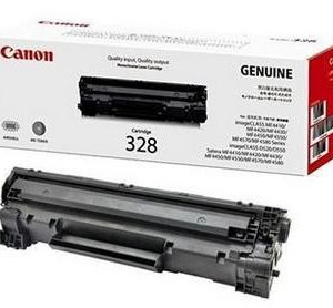 CANON TONER CARTRIDGE 328