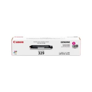 CANON TONER CARTRIDGE 329M