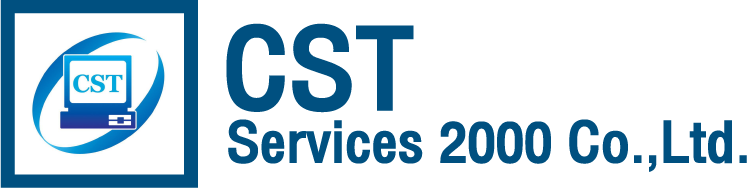 CST Service-logo