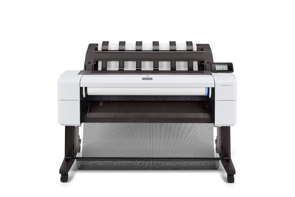 HP DesignJet T1600 Series - Image 2