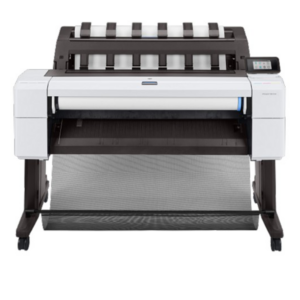 HP DesignJet T1600 Series