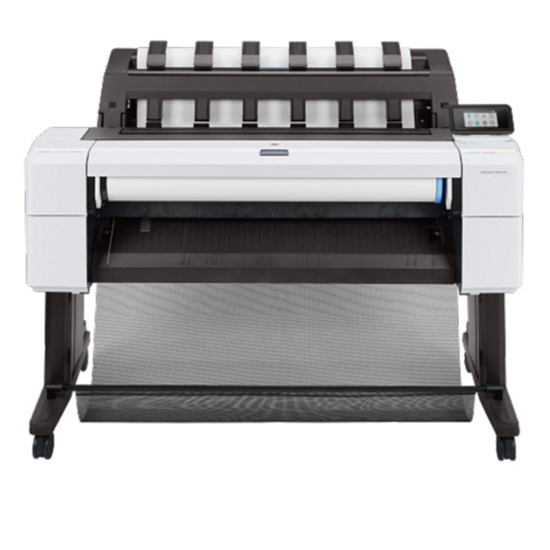 HP DesignJet T1600 Series