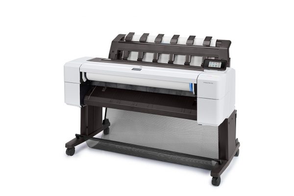 HP DesignJet T1600 Series - Image 3