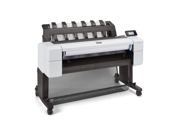 HP DesignJet T1600 Series