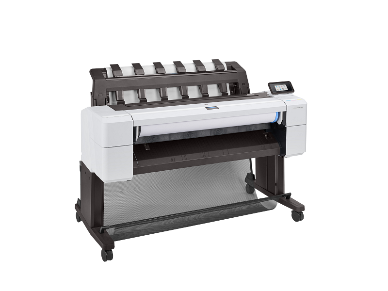 HP DesignJet T1600 Series - Image 3