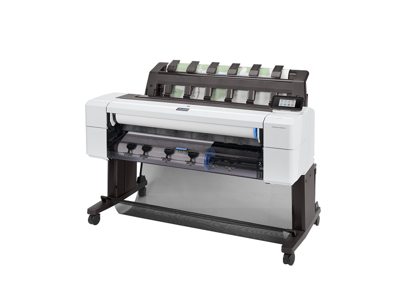 HP DesignJet T1600 Series - Image 2
