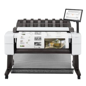 HP DesignJet T2600 36-in MFP