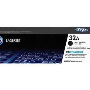 HP 32A DRUM