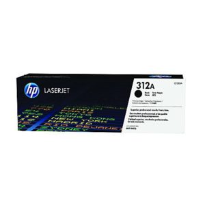 HP CF380A