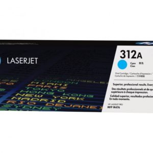 HP CF381A