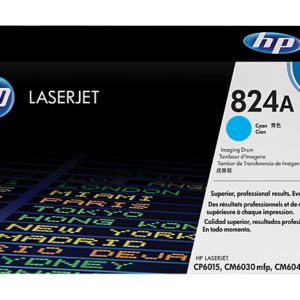 HP DRUM 6015/6040 MFP CYAN