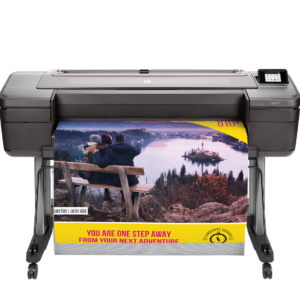 HP DesignJet Z6 Ps 44-in Printer