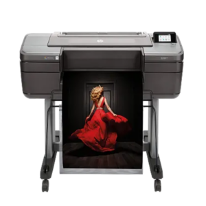 HP DesignJet Z9 Ps 24-in Printer