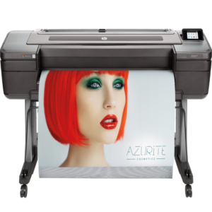 HP DesignJet Z9 Ps 44-in Printer