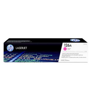HP TONER 1025 #126A MAGENTA