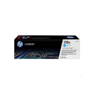 HP TONER 1520/1525 #128A CY