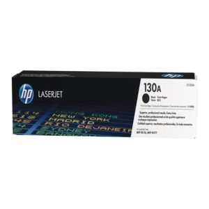 HP TONER 153/176/177 #130A BK