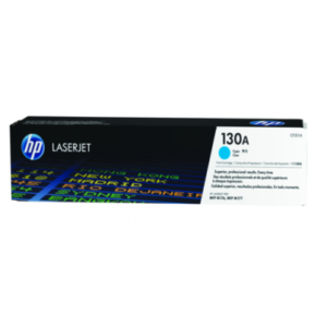 HP TONER 153/176/177 #130A CY