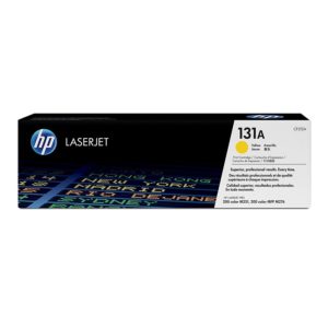 HP TONER 153/176/177 #130A YL