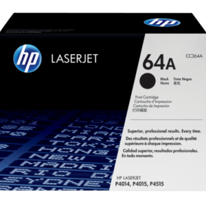 HP TONER #64A
