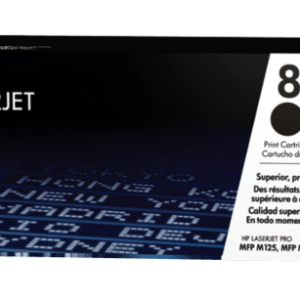 HP TONER #83A