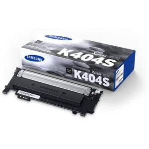 SAMSUNG Black Toner Cartridge (1.5K pages)