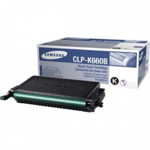 SAMSUNG Black Toner Cartridge (5.5K pages)