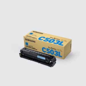 SAMSUNG CLT-C503L/XSS