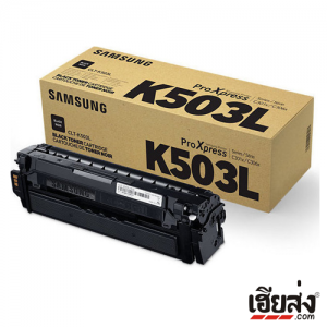 SAMSUNG CLT-K503L/XSS