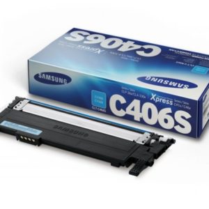 SAMSUNG TONER CLT-C406S