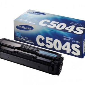 SAMSUNG TONER CLT-C504S/SEE