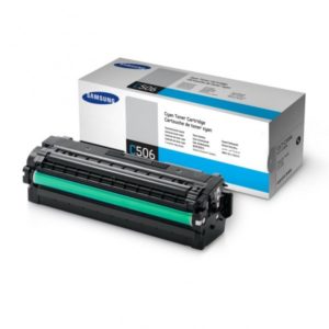 SAMSUNG TONER CLT-C506L