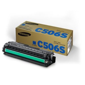 SAMSUNG TONER CLT-C506S