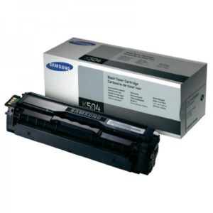 SAMSUNG TONER CLT-K504S/SEE