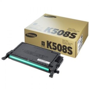 SAMSUNG TONER CLT-K508S