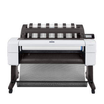 HP DesignJet T1600
