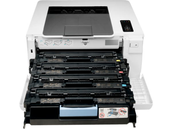 HP Color LaserJet Pro M154a  ( Replace CP1025 ) - Image 7