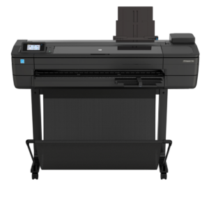 HP DesignJet T730 36-in Printer