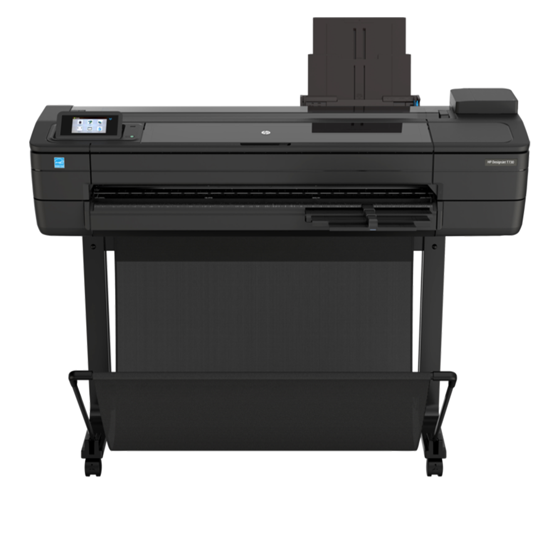 HP DesignJet T730 36-in Printer