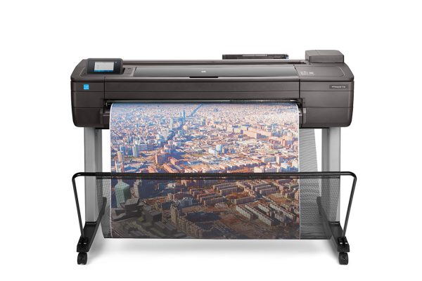 HP DesignJet T730 A0 36 inch - Image 3