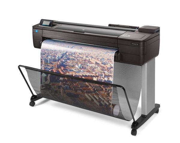 HP DesignJet T730 A0 36 inch - Image 2