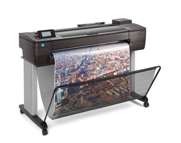 HP DesignJet T730 A0 36 inch