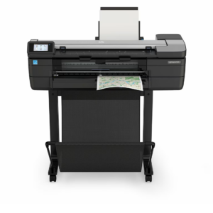 HP DesignJet T830 24-in MFP