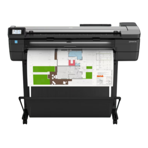 HP DesignJet T830 36-in MFP
