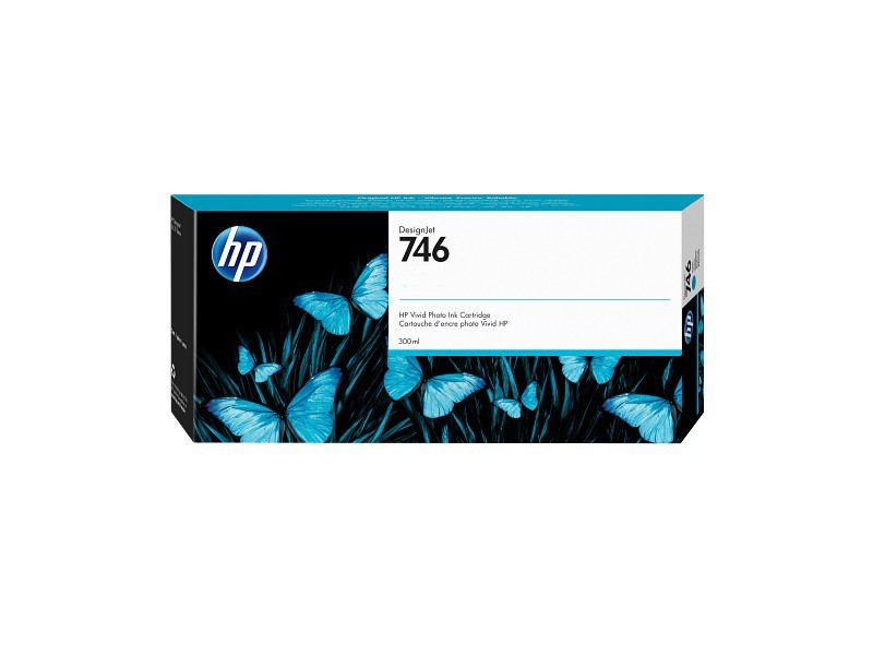 HP DesignJet Z6 Ps 44-in Printer - Image 4