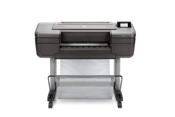 HP DesignJet Z6 PostScript® Printer series 24 Inch - Image 2