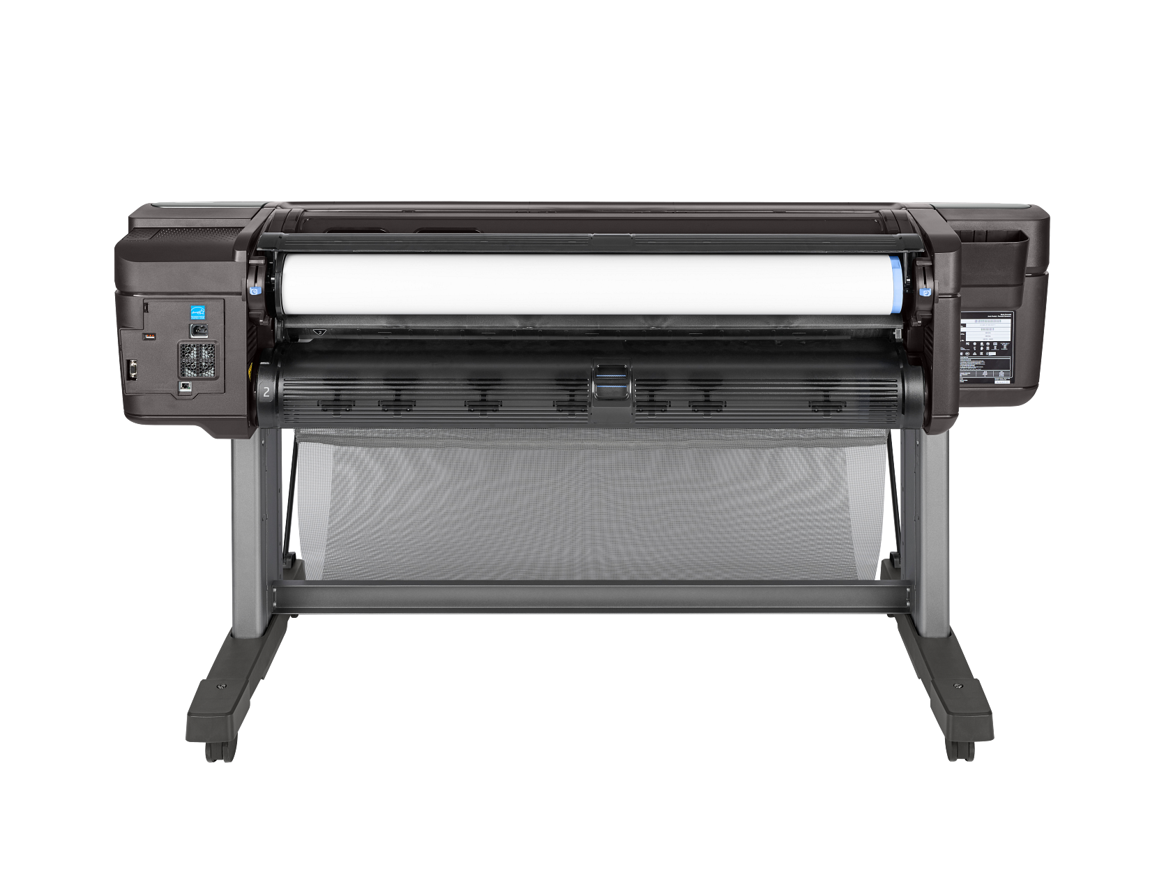 HP DesignJet Z6 Ps 44-in Printer - Image 5