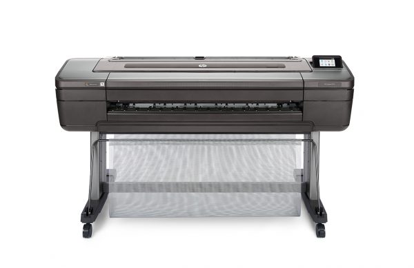 HP DesignJet Z9 PostScript® Printer series 44 Inch - Image 2